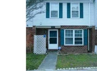 5620 Carisbrooke Ln, Portsmouth, VA 23703