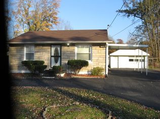4941 Forest Park Dr, Louisville, KY 40219