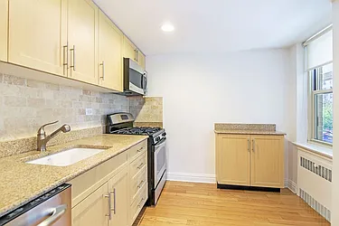 Rented by Stonehenge NYC LLC