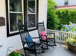 320 Front St, Lititz, PA 17543