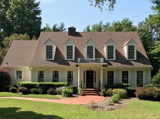 2143 Edenton Rd, Charlotte, NC 28211