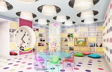 Rented by Battery Park Realty