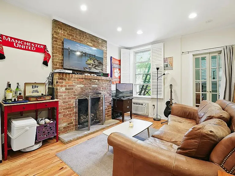 79 Garden St #5 — Photo 1
