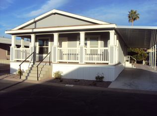 535 S Alma School Rd LOT 152, Mesa, AZ 85210