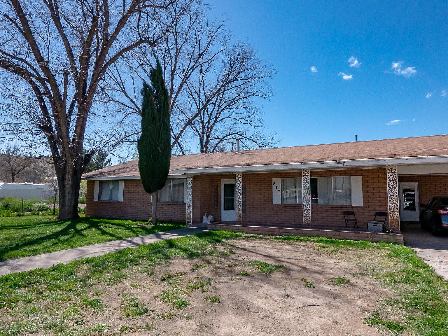 217 Old West Hwy, Duncan, AZ 85534 Zillow