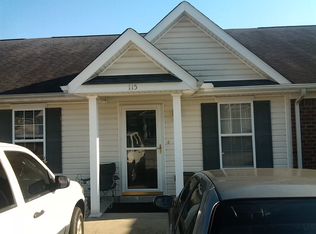115 Ginkgo Ln, Grovetown, GA 30813