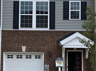 23384 Leyland St, California, MD 20619