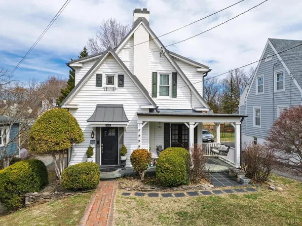 3420 Summerville St, Lynchburg, VA 24503