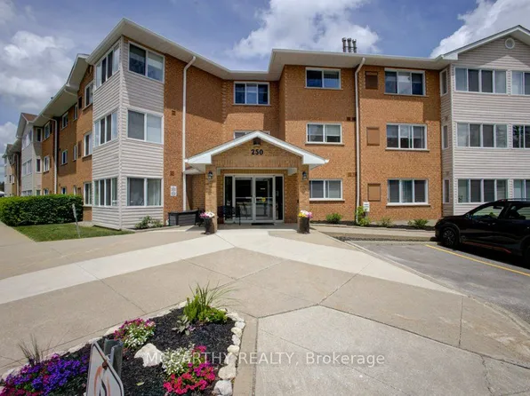 250 Robert St #300, Shelburne, ON L9V 3P9