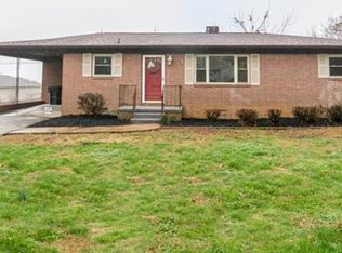 2132 Hopedale St, Kannapolis, NC 28083