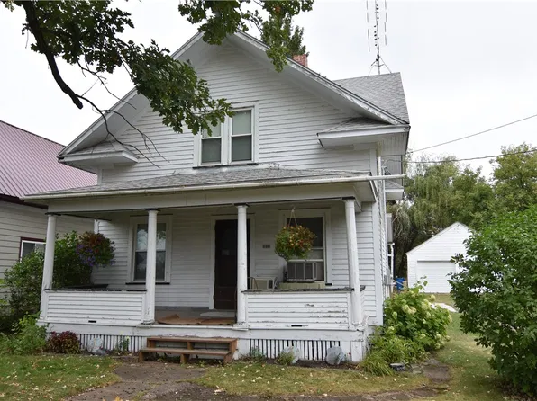 106 W North Street, New Auburn, WI 54757