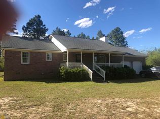 1589 Hamlin Rd, Lizella, GA 31052