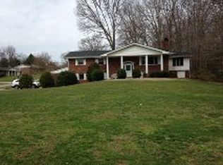 36 Still Meadow Dr, Pisgah Forest, NC 28768