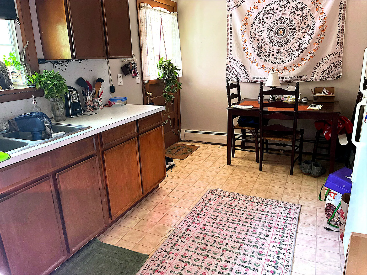 1 bed, $1,295 — Photo 1