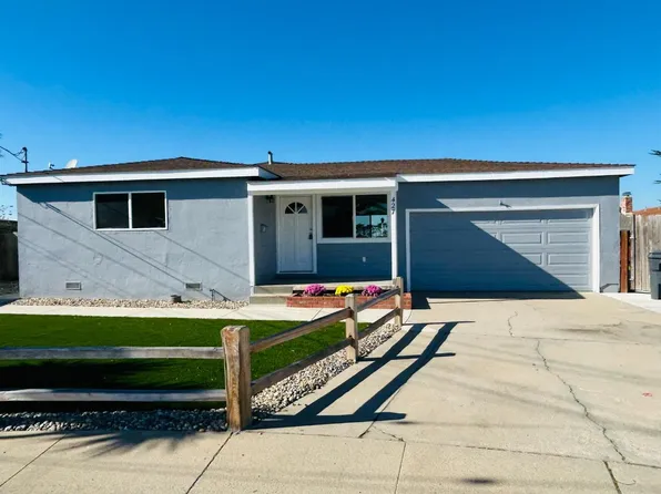 427 Andrew Cir, Marina, CA 93933