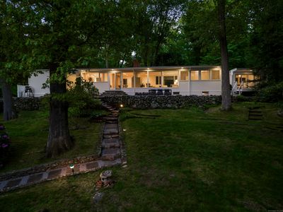 17 Richmond Hill Road, Weston, CT, 06883