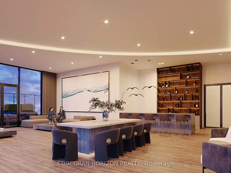 2075 Lakeshore Rd #2607 — Photo 23