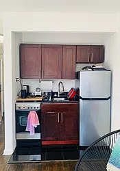 Rented by Bold New York