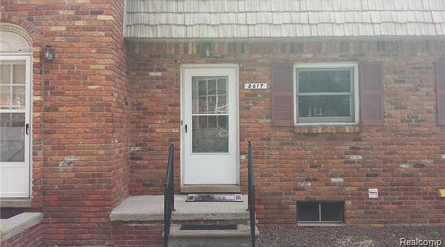1st image of 2617 Kingstowne Dr #9