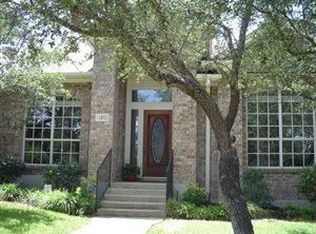 1901 Dove Ridge Trl, Leander, TX 78641