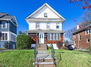 254 Linden Ave, Verona, NJ 07044