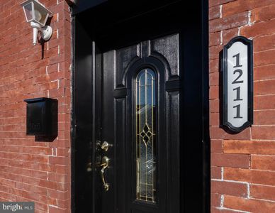 1211 Valley St, Baltimore, MD, 21202