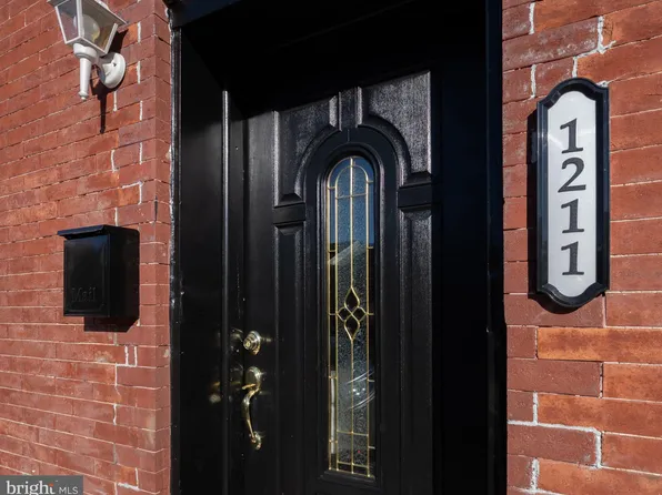 1211 Valley St, Baltimore, MD 21202