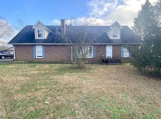 2453 Highpoint Rd, Albertville, AL 35950