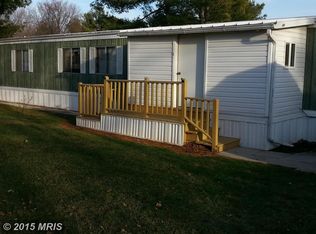 16905 Lakeview Ct, Hagerstown, MD 21740