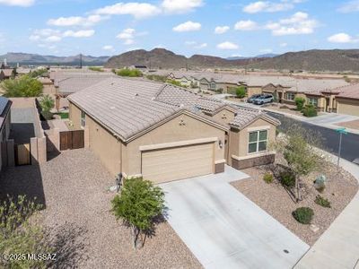 9216 W Trotting Wolf Trl, Marana, AZ, 85653