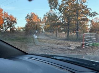 S 4707th Rd, Sallisaw, OK 74955