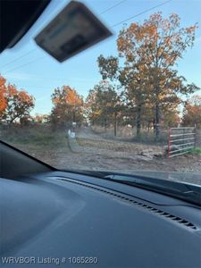 S 4707th Rd, Sallisaw, OK, 74955