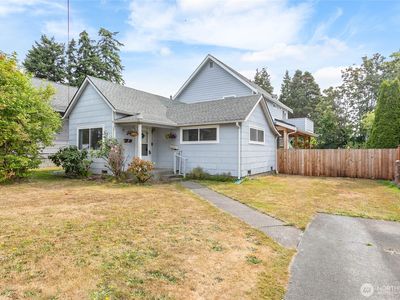 2318 Dean Avenue, Bellingham, WA, 98225