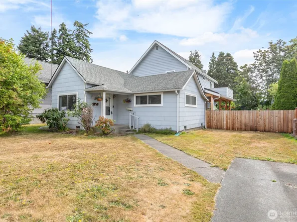 2318 Dean Avenue, Bellingham, WA 98225