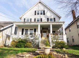 809 W 1st St, Oil City, PA 16301