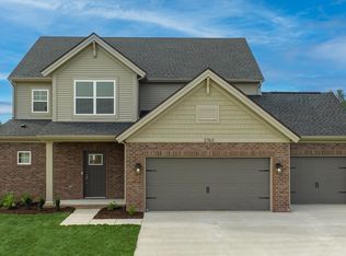 2763 Harton Ln, Bowling Green, KY 42104