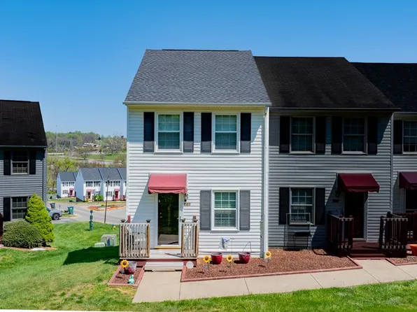 681 Beaverview Dr, Bristol, VA 24201