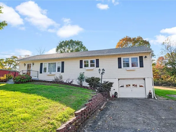 251 Mountain View Avenue, Wallkill, NY 12589