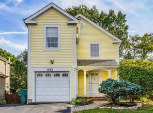 1865 Weather Stone Ln, Columbus, OH 43235