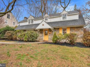 123 Hewett Rd, Wyncote, PA 19095