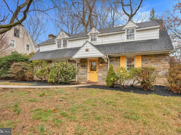 123 Hewett Rd, Wyncote, PA 19095