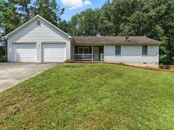 303 N Briar Rdg, Woodstock, GA 30189
