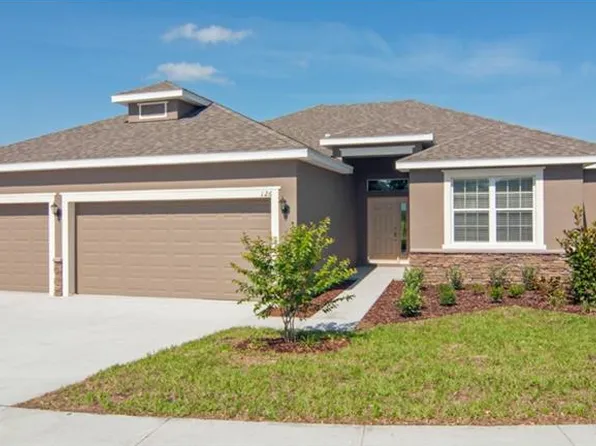 2314 Sebago Dr, Lakeland, FL 33805