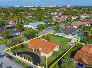 9985 SW 30th St, Miami, FL 33165