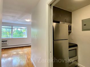 14 Marion St APT 41, Brookline, MA 02446