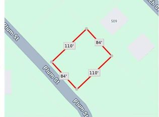 Plum St, Ocean Springs, MS 39564