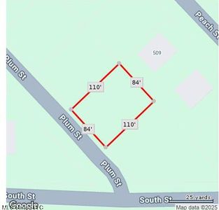 Plum St, Ocean Springs, MS, 39564