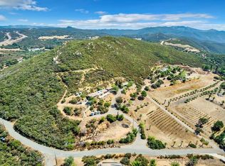 23611-13 Old Ranch Rd, Alpine, CA 91901