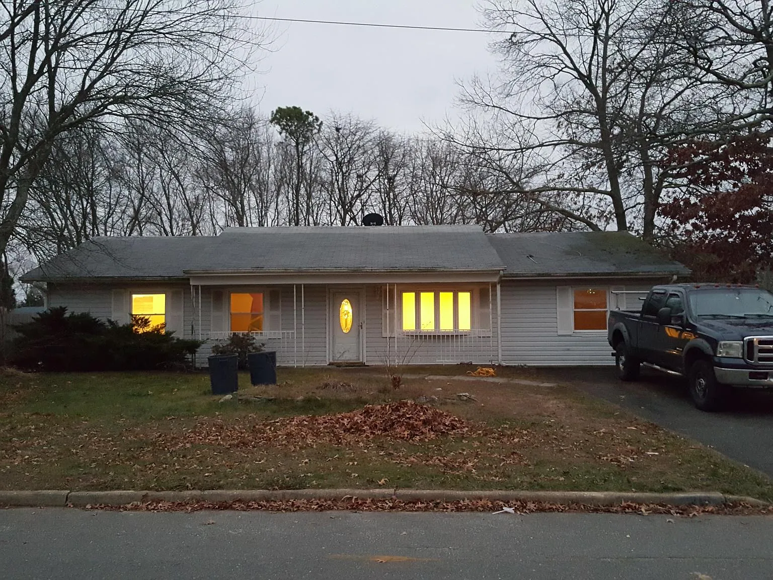 4 bed, 1512 sqft, $3,250 — Photo 1