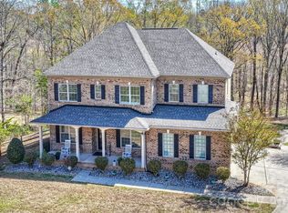 461 Swift Creek Cv, Clover, SC 29710